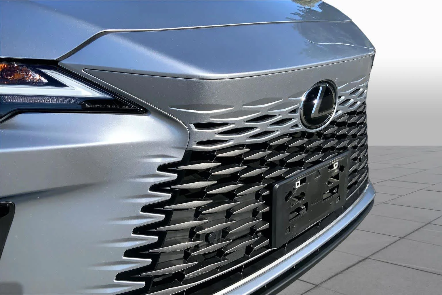 Certified Used 2023 Iridium Lexus Premium image 30