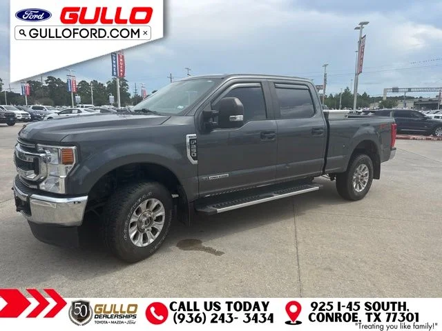 Used 2020 Magnetic Ford XL image 4