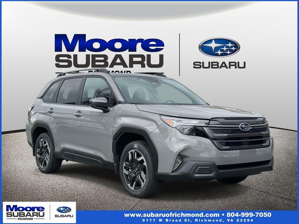 Certified Used 2026 Beige Subaru Limited image 1