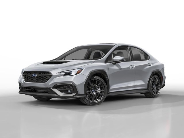 2026 Subaru WRX Limited