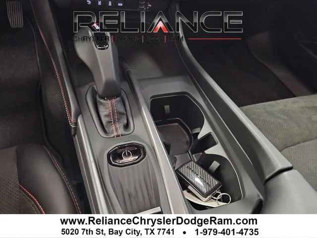2026 Dodge Charger Daytona Scat Pack - Photo 22