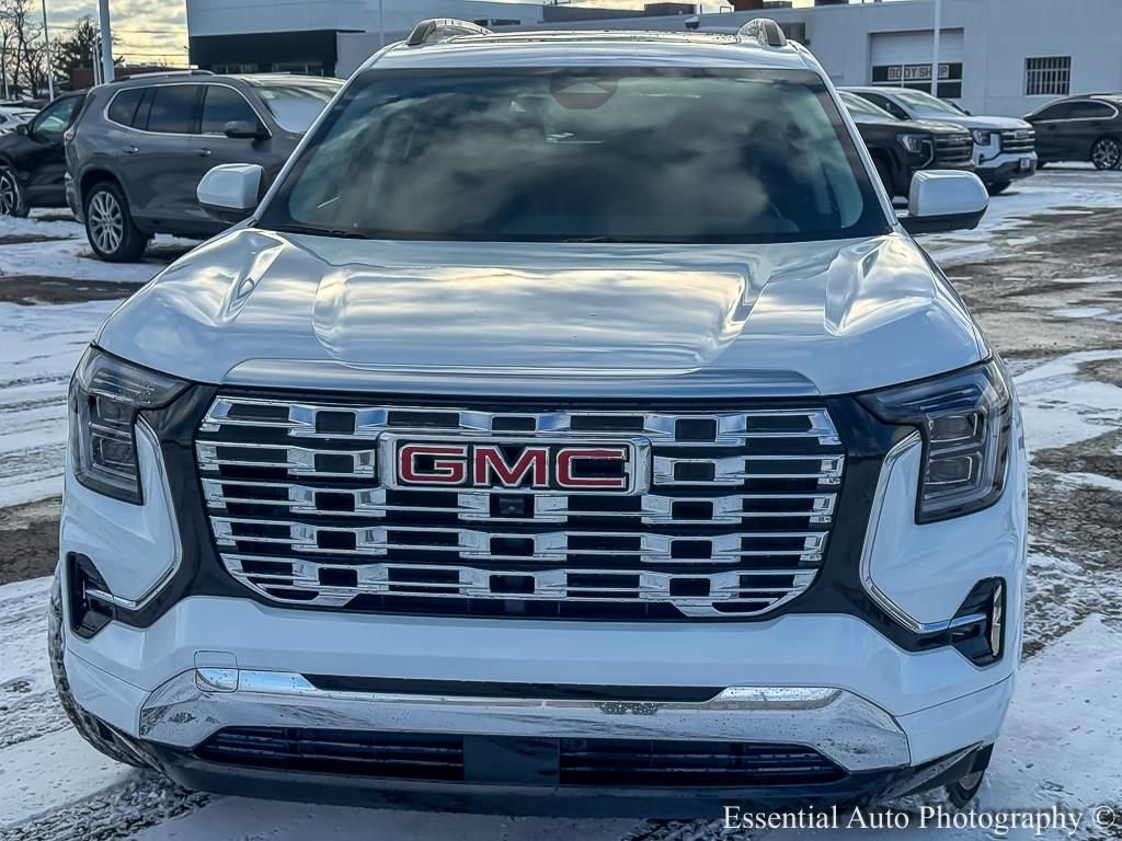 2026 GMC TERRAIN - Image 4