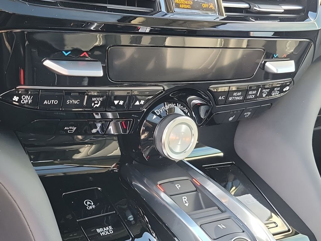 2026 Acura MDX Technology Package - Photo 56