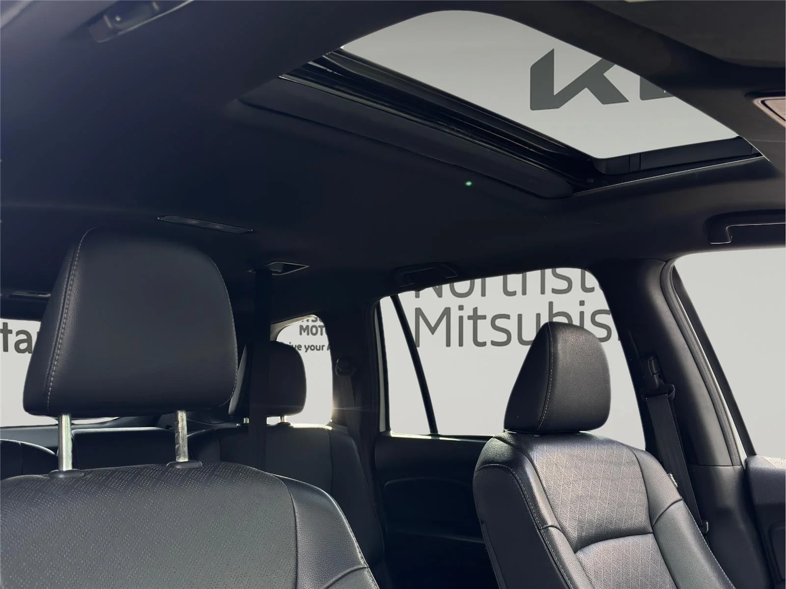 2021 Honda Passport EX-L - Photo 22
