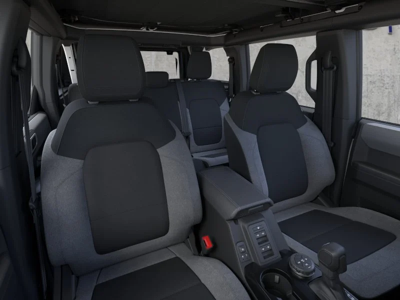 New 2026 Desert Sand Beige FORD  image 15