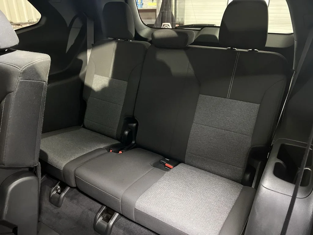 Certified Used 2025 Silver GMC Elevation image 25