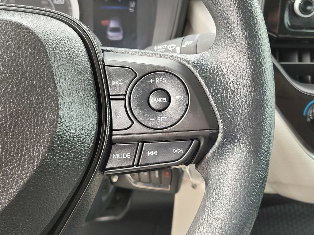 2022 Toyota Corolla LE - Photo 26