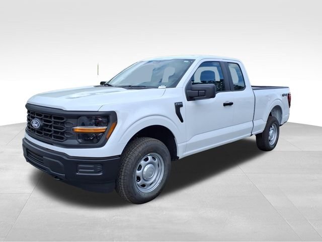 New 2026 Oxford White Ford XL image 2