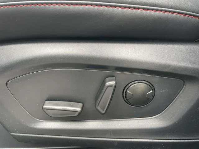 New 2026 Agate Black Metallic Ford ST-Line image 18