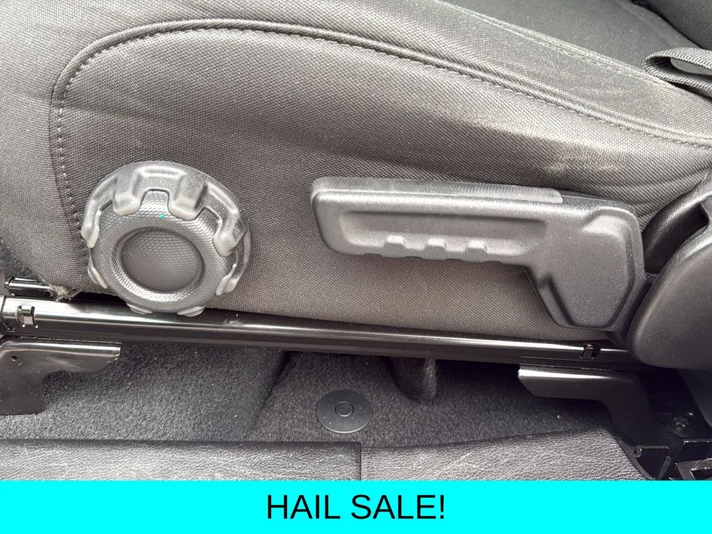 Used 2023 Silver Jeep Sport S image 26
