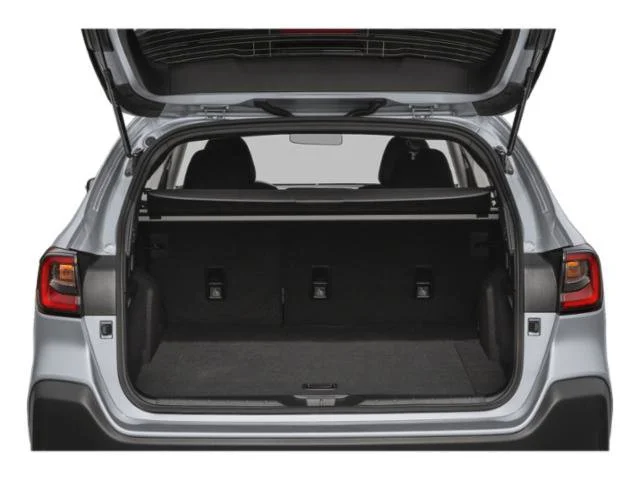 Used 2024 Magnetite Gray Metallic Subaru 2.5i image 13