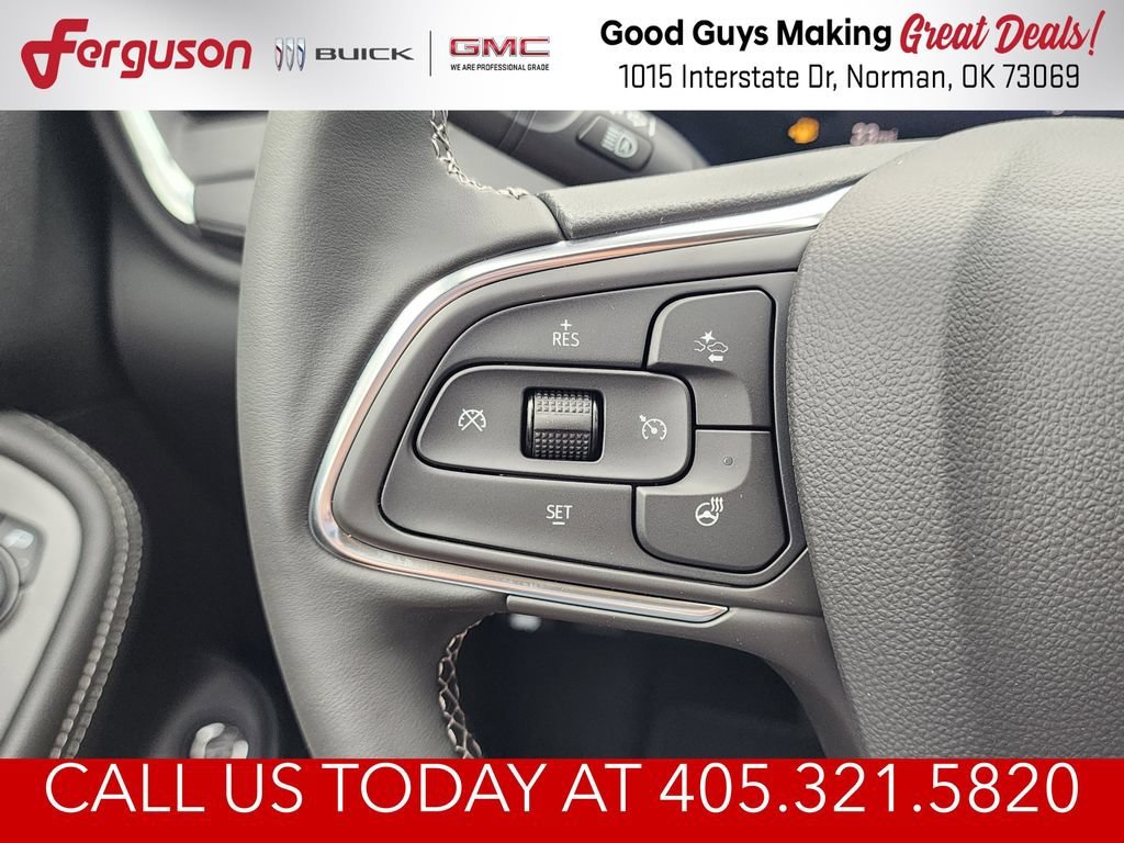 2026 Buick Encore GX Preferred - Photo 19
