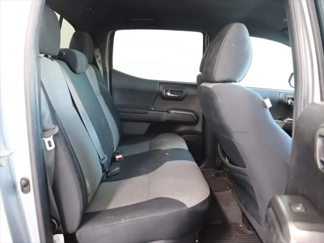 2021 Toyota Tacoma TRD Sport - Photo 16