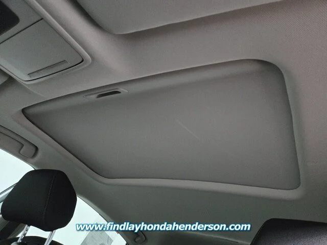 Certified Used 2024 Platinum White Pearl Honda EX image 46