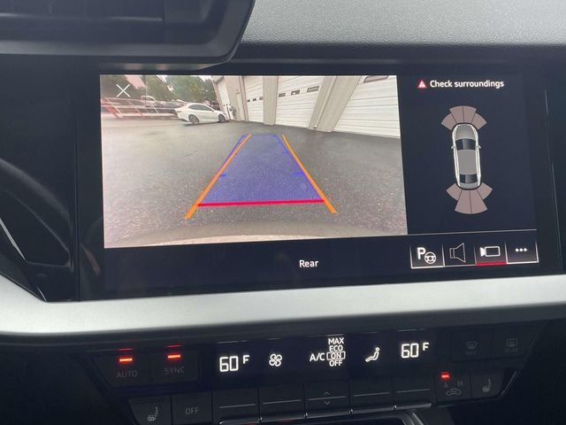 2022 Audi S3 Prestige - Photo 36