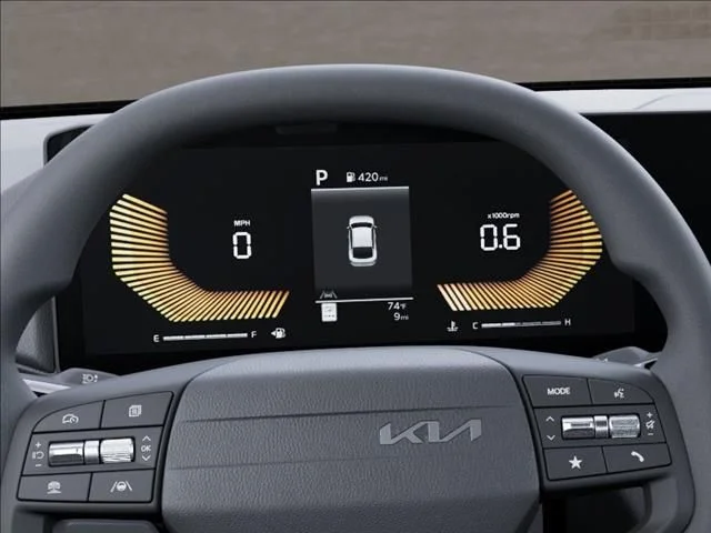 New 2026  Kia LXS image 21