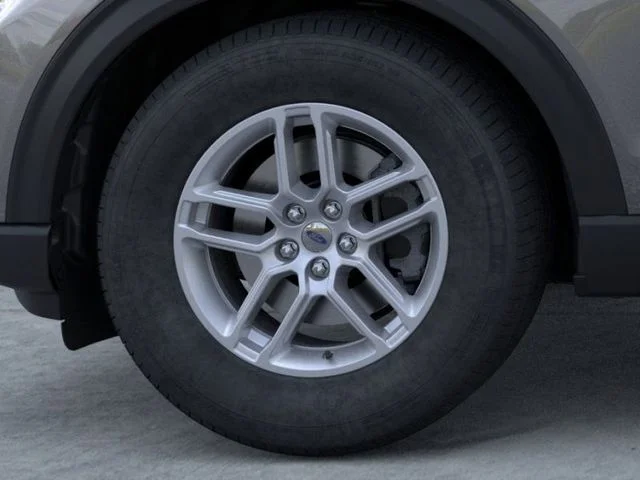 New 2026 Gray Ford Active image 19