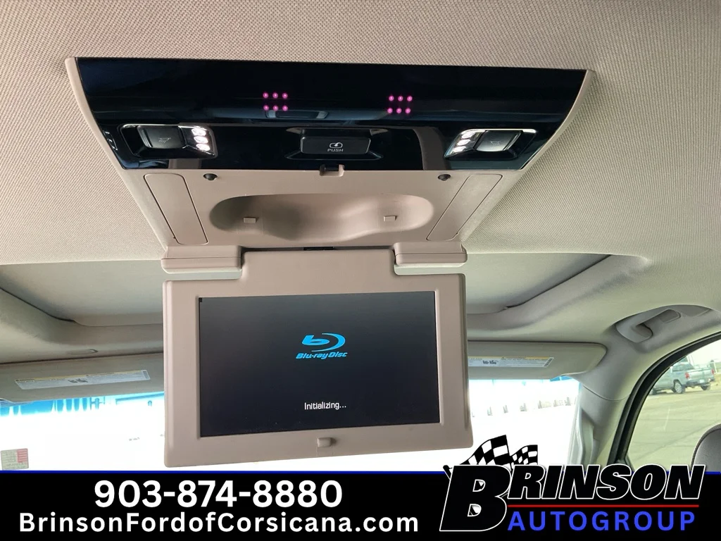 Used 2018 Crimson Red Tintcoat GMC Denali image 22