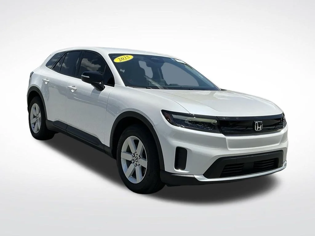 Used 2025  Honda EX image 15
