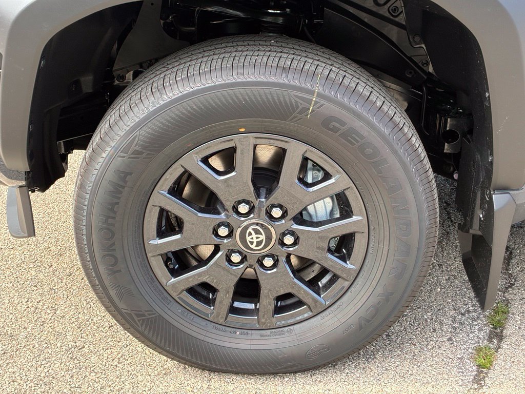 New 2026 Underground Toyota SR5 image 14