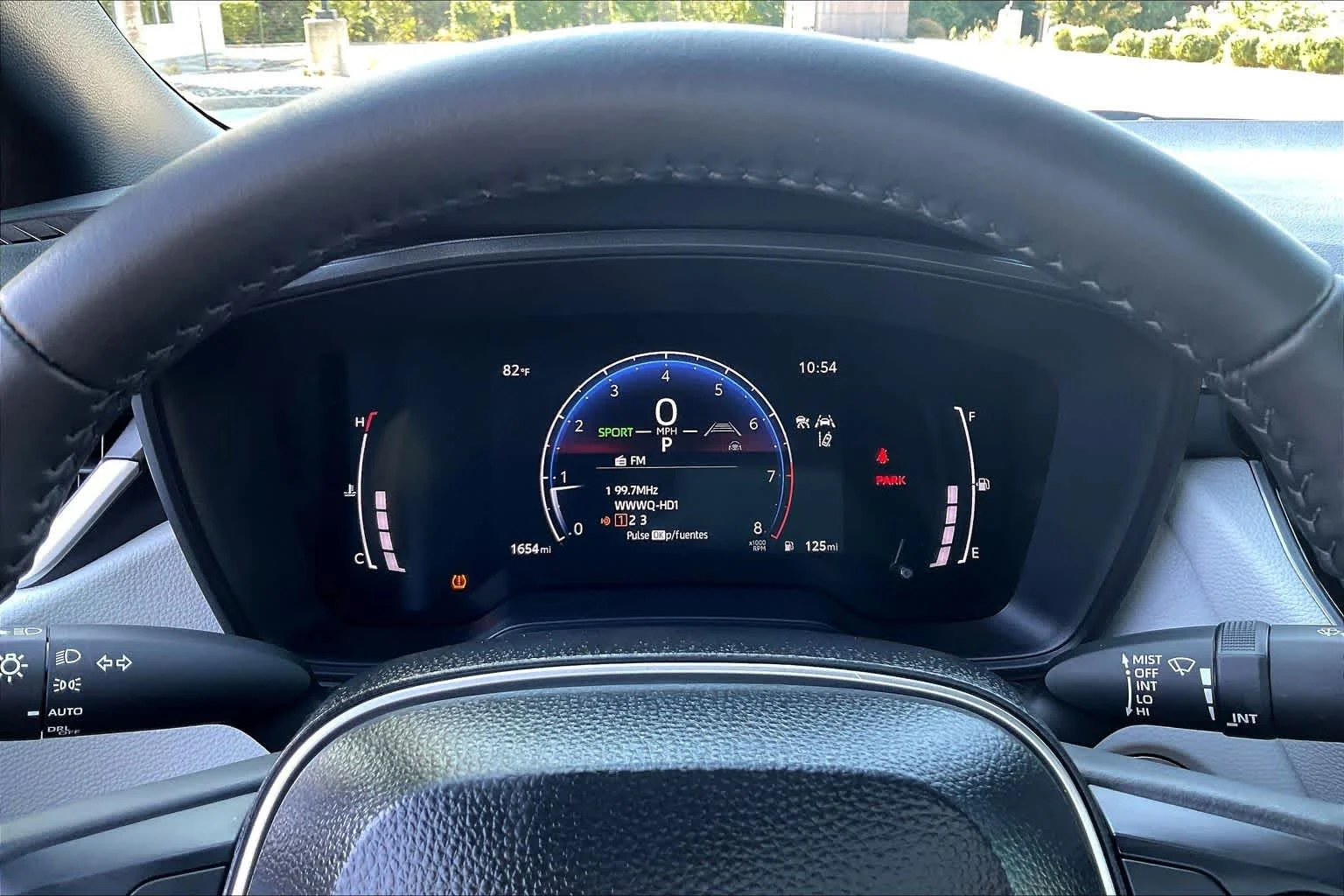 Used 2026 Underground Toyota SE image 25