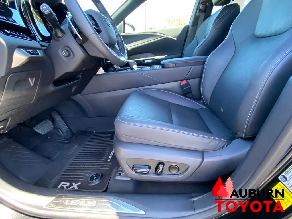 Used 2024 Caviar Lexus 350 Premium Plus image 35