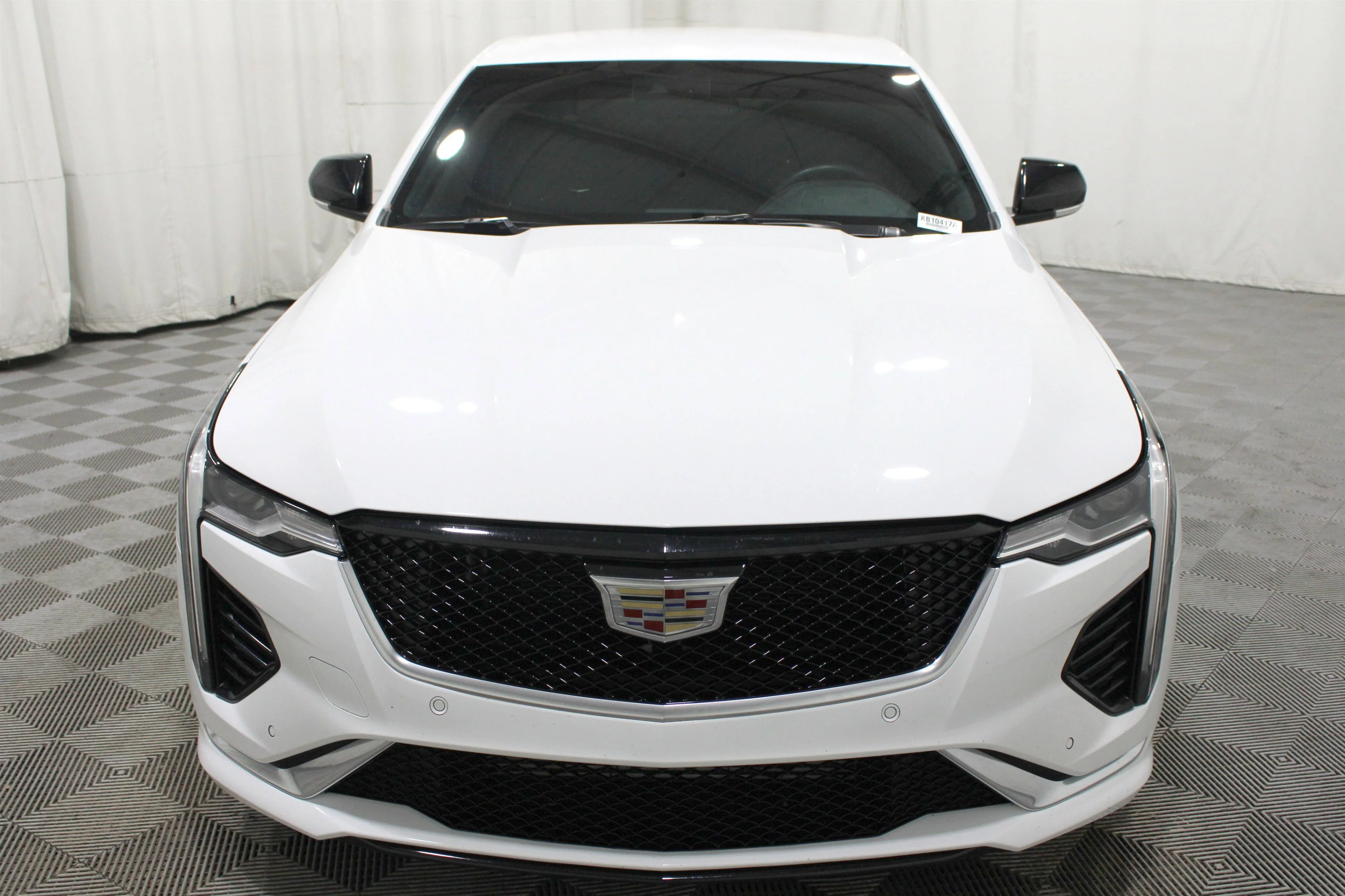 2024 Cadillac CT4 Sport - Photo 35