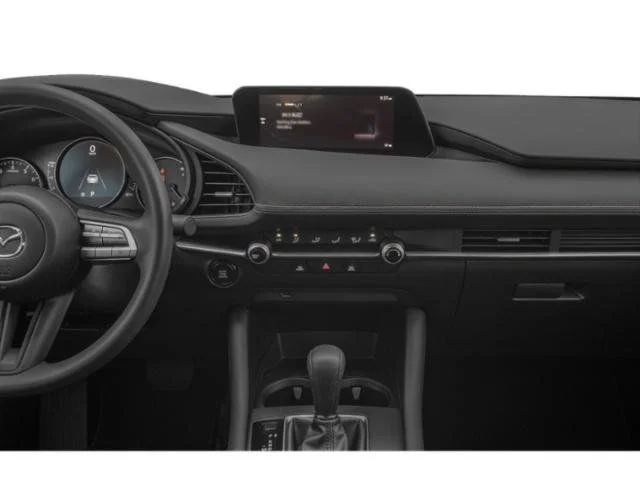 Certified Used 2021 Silver Mazda 2.0 image 13