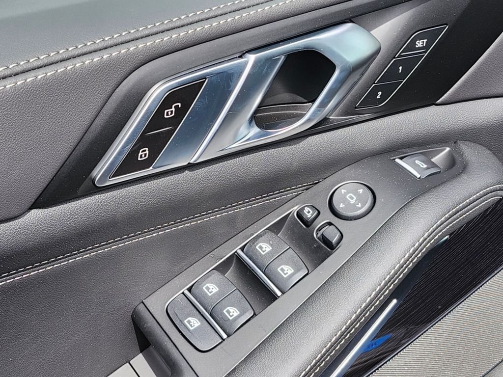 New 2026 Black BMW xDrive40i image 17