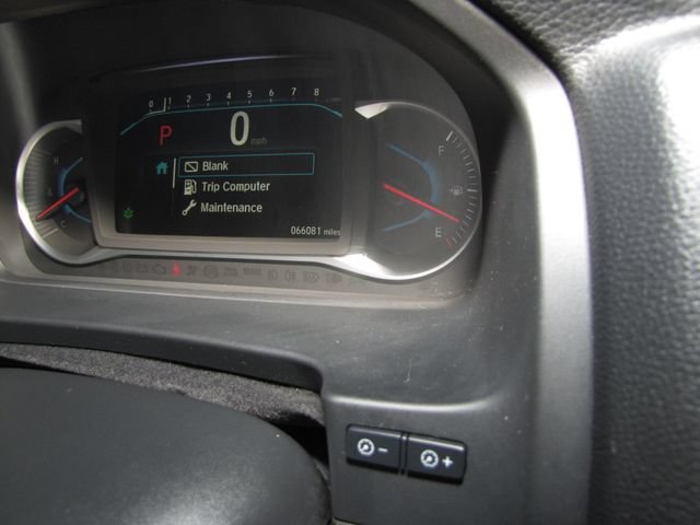 Used 2020 Gray Honda LX image 4