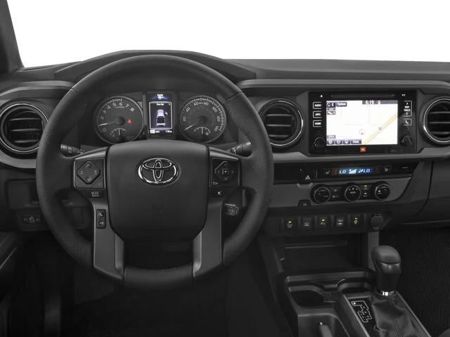 Used 2017  Toyota TRD Sport image 7
