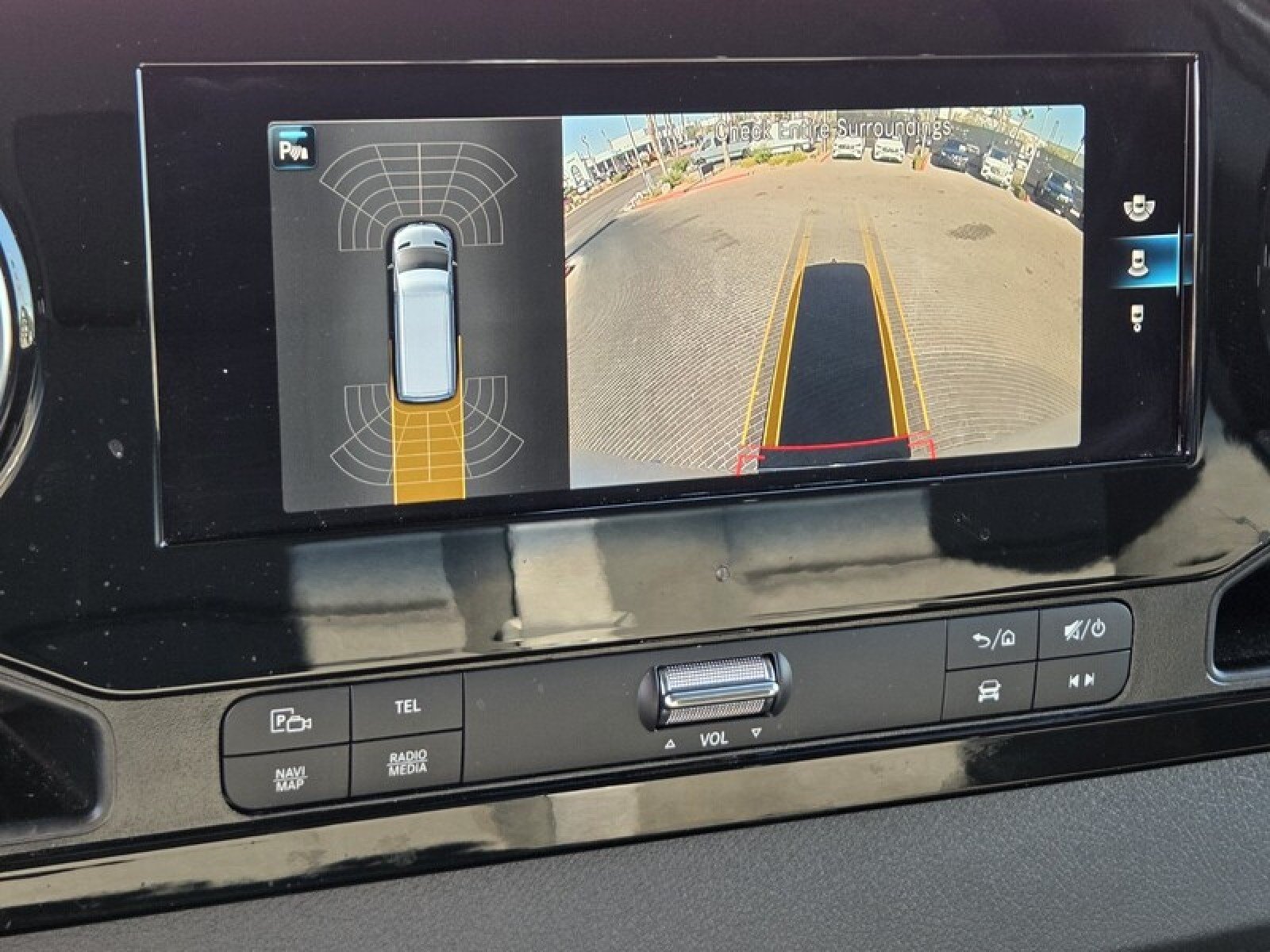 Used 2024 Iridium Silver Mercedes-Benz M4CAEH image 31