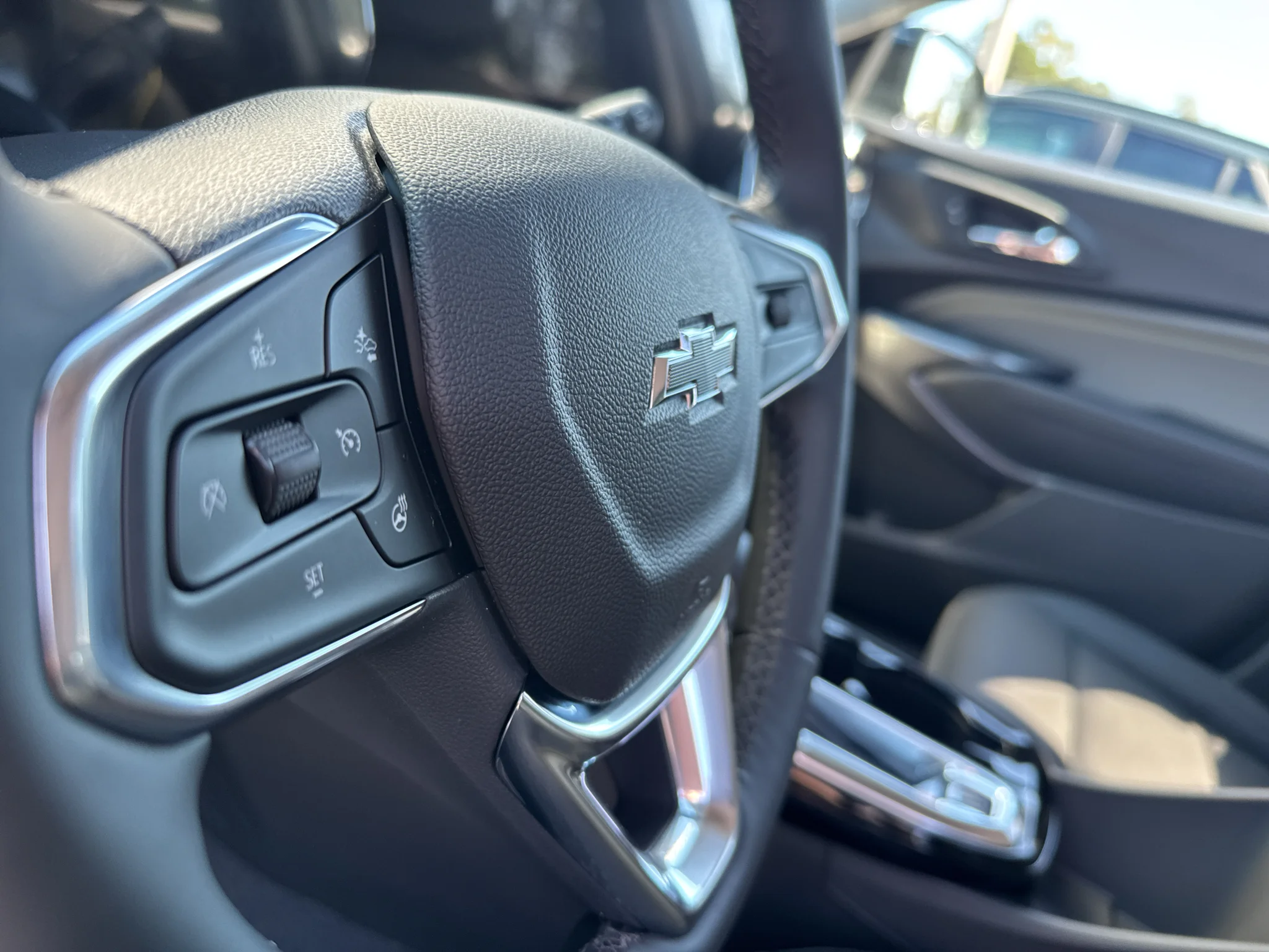 2026 Chevrolet Trax Activ - Photo 11