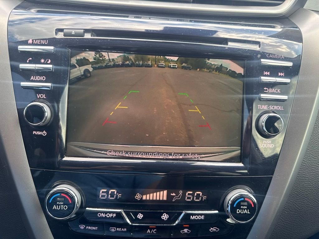 2024 Nissan Murano SV - Photo 20