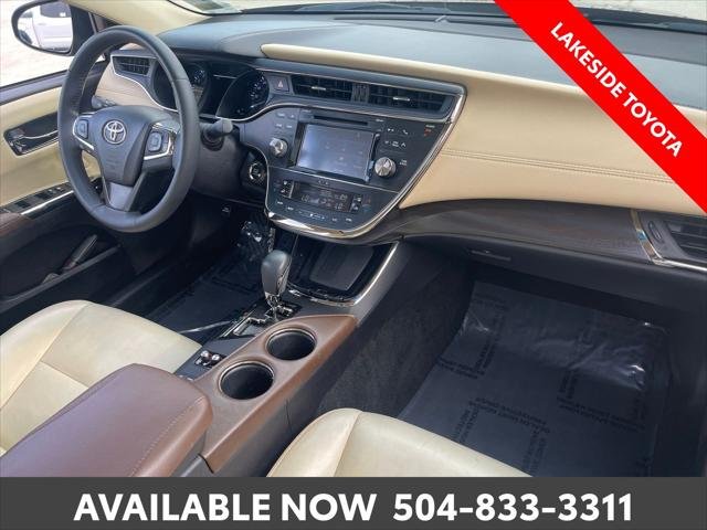 Certified Used 2016 OOH LA LA ROUGE MICA Toyota  image 17
