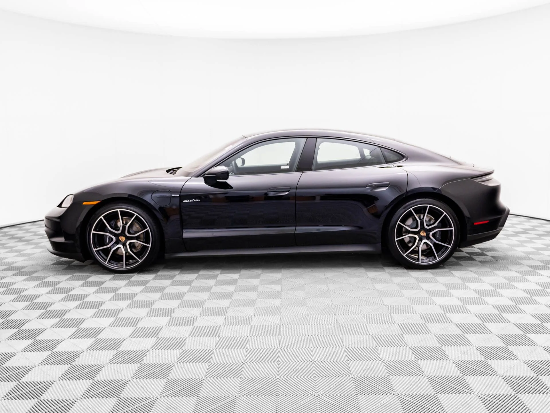 New 2026 Black Porsche 4 image 2