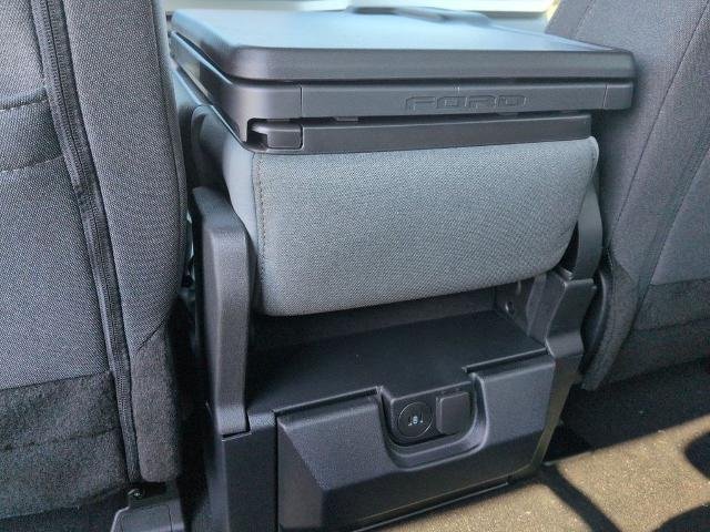 New 2026 Oxford White Ford F-250® XLT image 25