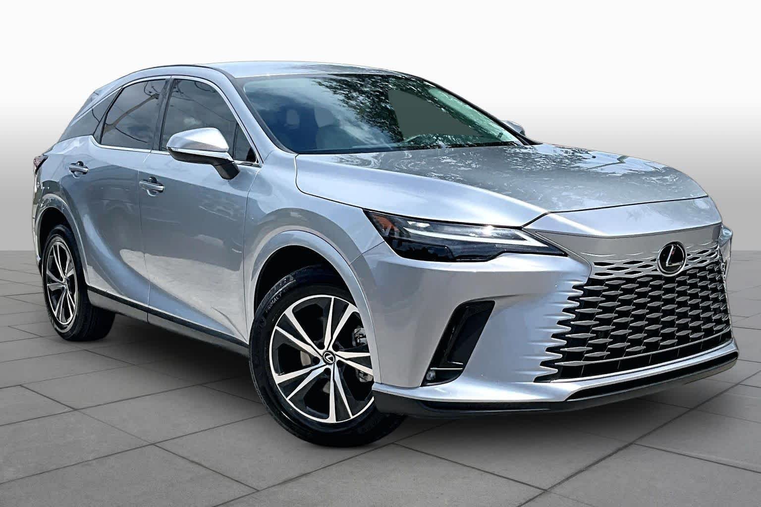Used 2023 Iridium Lexus  image 3