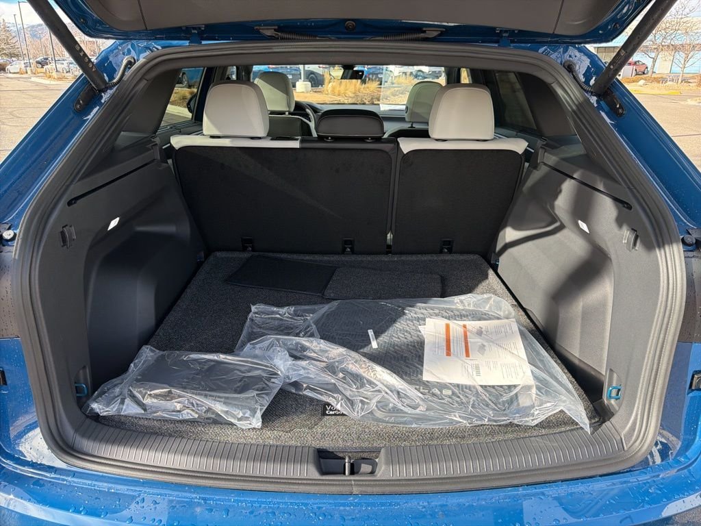 2026 Volkswagen Atlas Cross Sport SEL Premium R-LINE - Photo 21