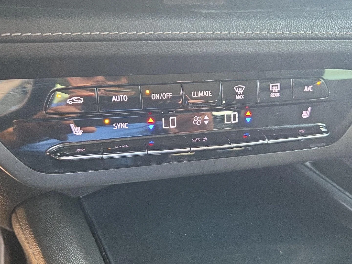 Used 2022 Cinnabar Metallic Buick Preferred image 15