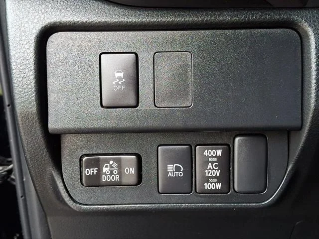 Certified Used 2023 BLACK Toyota  image 30