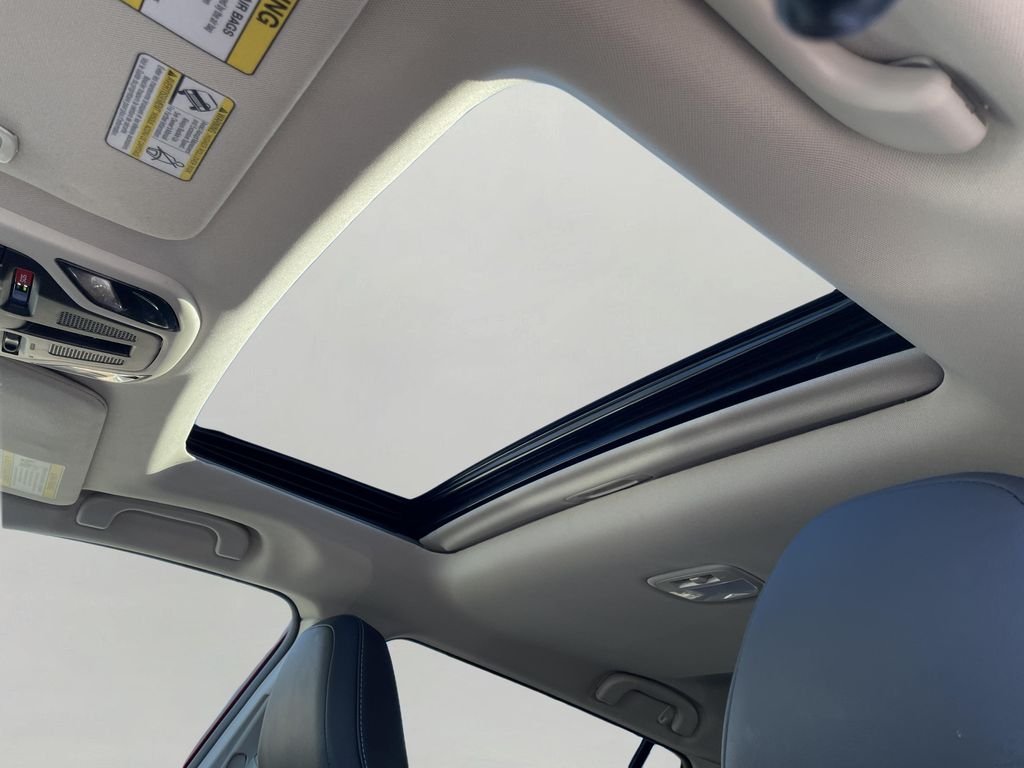 2023 Subaru Outback Limited - Photo 24