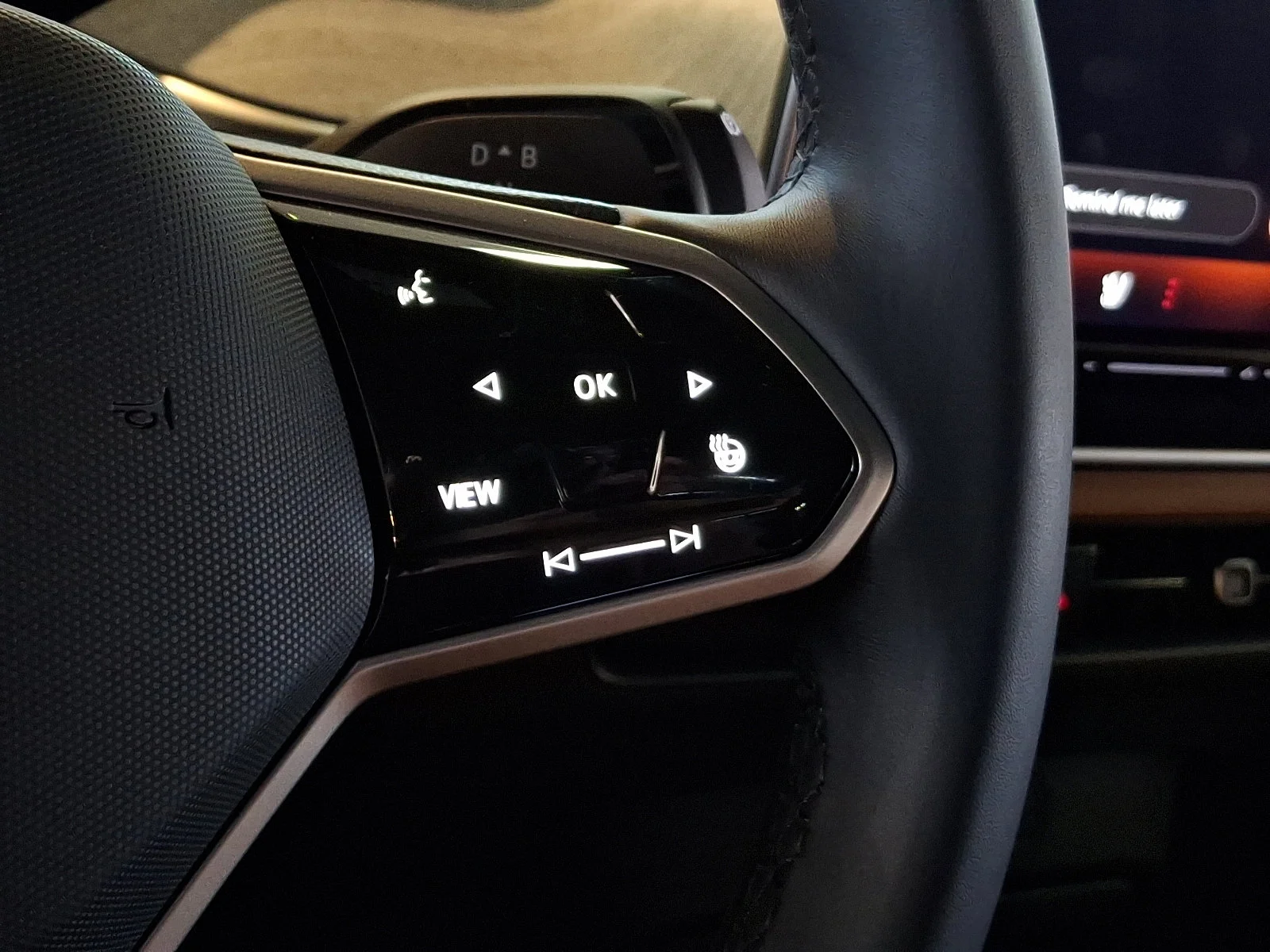 2025 Volkswagen ID. Buzz PRO S - Photo 16
