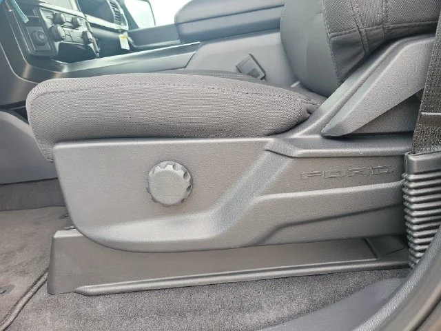 New 2026 Carbonized Gray Metallic Ford STX® image 14