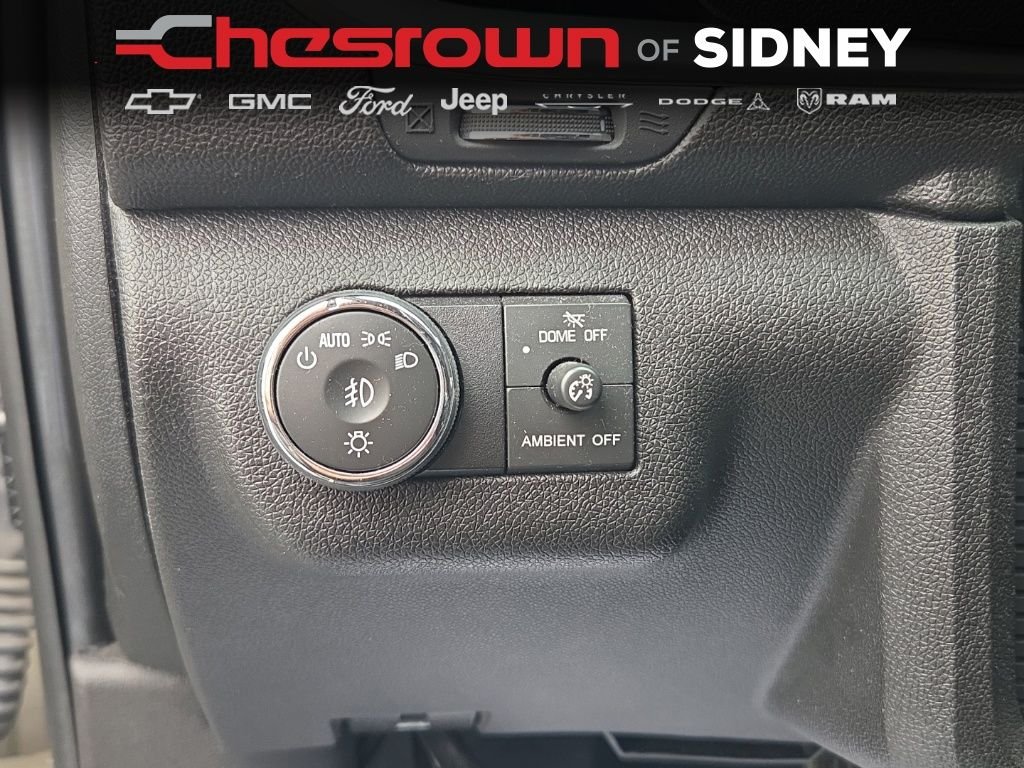 Used 2014 Gold Chevrolet LT image 31