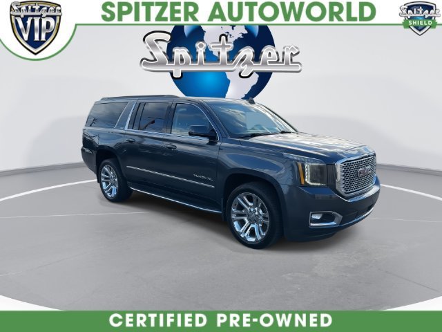 Certified Used 2020 DARK SKY METALLIC GMC SLT image 4