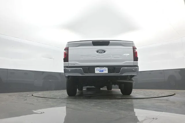 New 2026 White Ford XL image 30