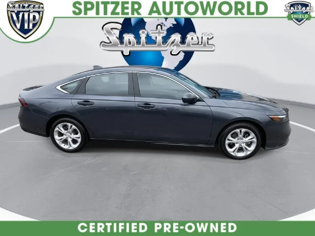 Used 2025  Honda LX image 10