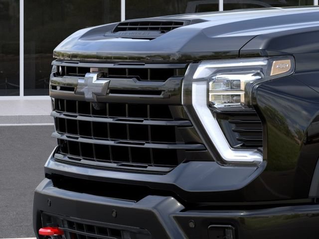 New 2026 Black Chevrolet LT image 13