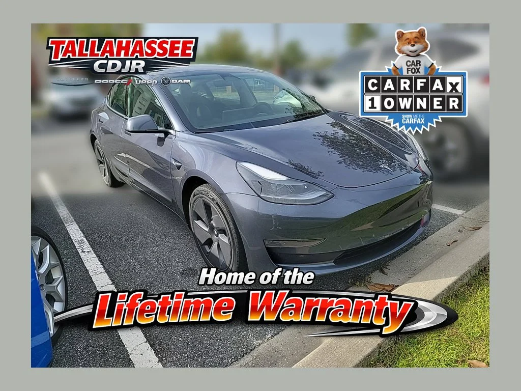 2023 Tesla Model 3 Base